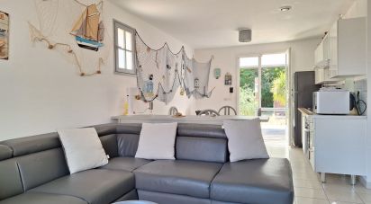 Maison 3 pièces de 46 m² à Jard-sur-Mer (85520)