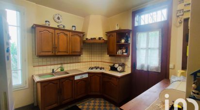 Traditional house 5 rooms of 90 m² in Livry-Gargan (93190)
