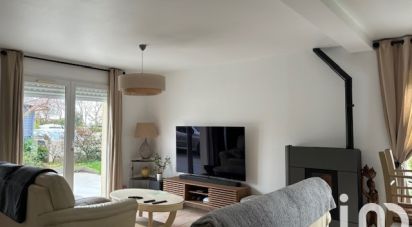 Maison 5 pièces de 105 m² à Saint-Évarzec (29170)