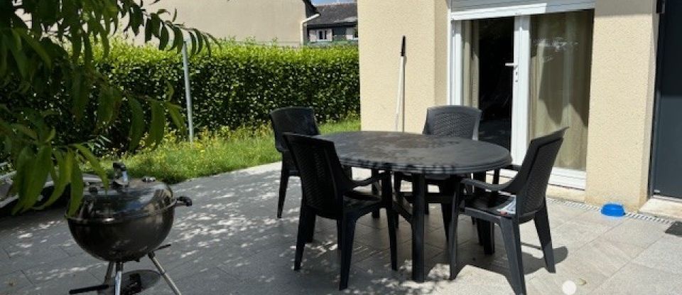 Maison 5 pièces de 105 m² à Saint-Évarzec (29170)