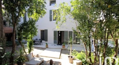 Maison 11 pièces de 440 m² à Salles-d'Aude (11110)