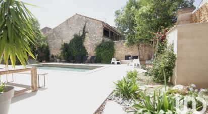 Maison 11 pièces de 440 m² à Salles-d'Aude (11110)