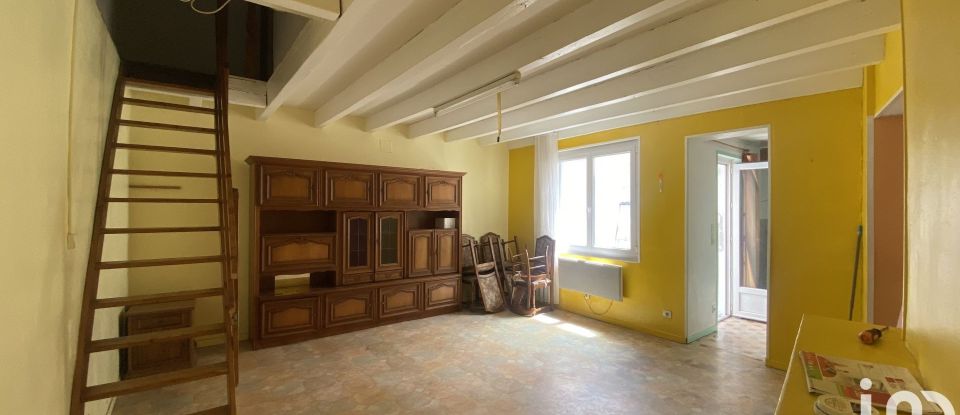 House 4 rooms of 84 m² in Châtellerault (86100)