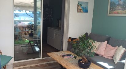 Appartement 2 pièces de 39 m² à La Seyne-sur-Mer (83500)