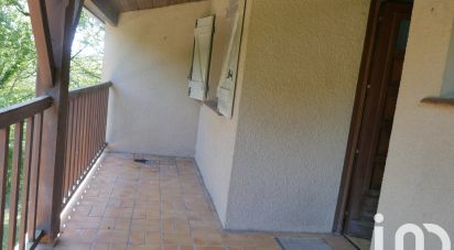 Maison traditionnelle 5 pièces de 94 m² à Nuzéjouls (46150)