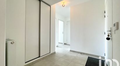 Appartement 4 pièces de 84 m² à Metz (57070)