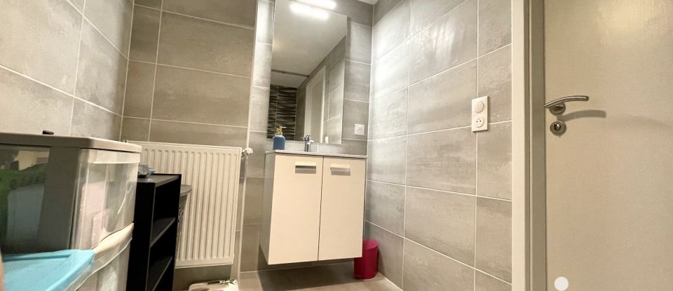 Appartement 4 pièces de 84 m² à Metz (57070)