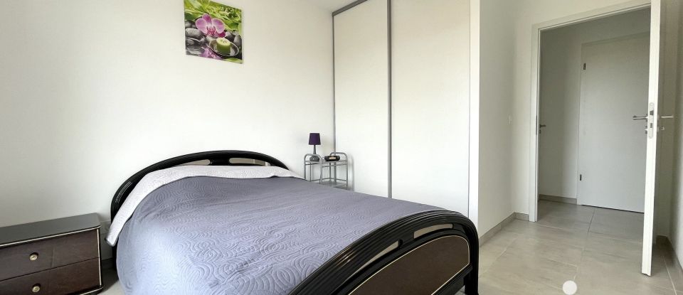 Appartement 4 pièces de 84 m² à Metz (57070)