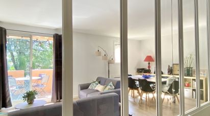 Appartement 3 pièces de 71 m² à Le Tholonet (13100)