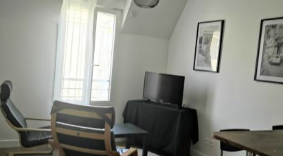 Apartment 2 rooms of 38 m² in Villiers-sur-Marne (94350)