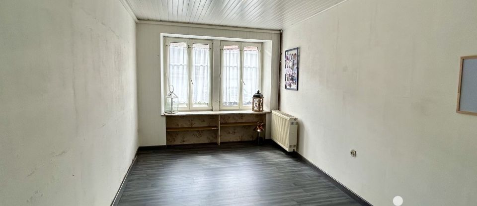 Village house 6 rooms of 180 m² in Gosselming (57930)