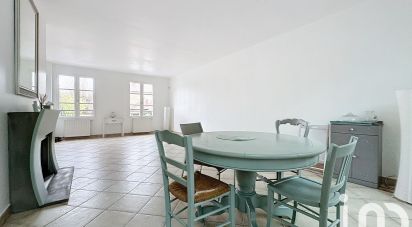 Maison 9 pièces de 182 m² à Rambouillet (78120)