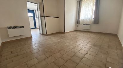 Town house 3 rooms of 62 m² in Rœulx (59172)