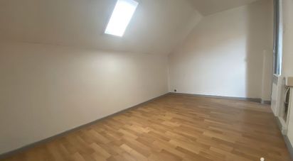 Townhouse 3 rooms of 62 m² in Rœulx (59172)