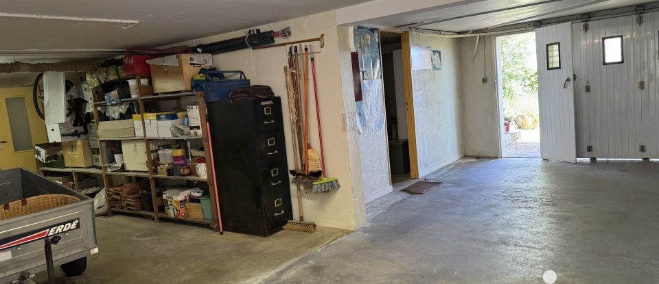 Maison traditionnelle 5 pièces de 93 m² à La Roche-sur-Yon (85000)