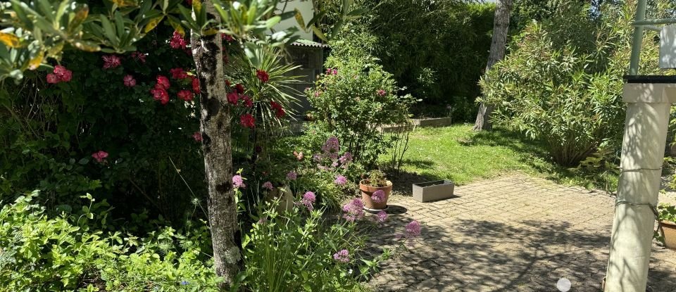 Maison traditionnelle 5 pièces de 93 m² à La Roche-sur-Yon (85000)