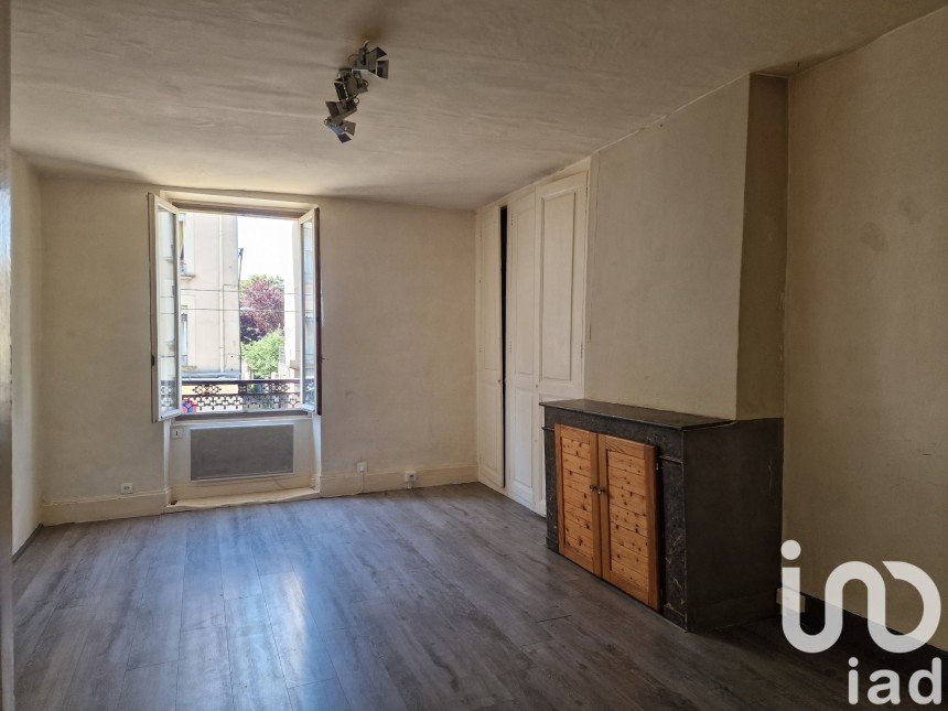 Appartement 2 pièces de 35 m² à Grenoble (38000)