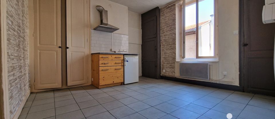 Appartement 2 pièces de 35 m² à Grenoble (38000)