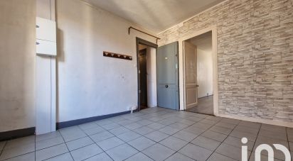 Appartement 2 pièces de 35 m² à Grenoble (38000)