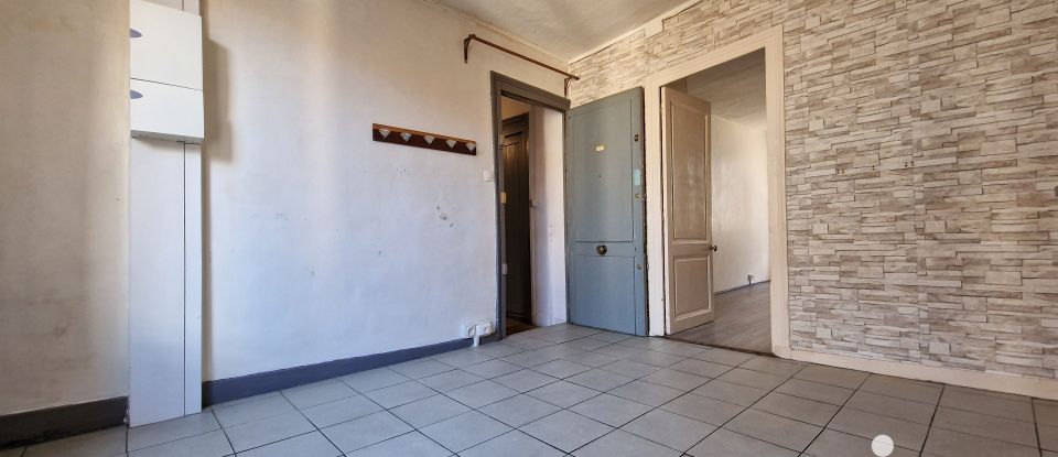 Apartment 2 rooms of 35 m² in Grenoble (38000)