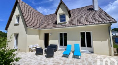 House 7 rooms of 147 m² in Laval (53000)