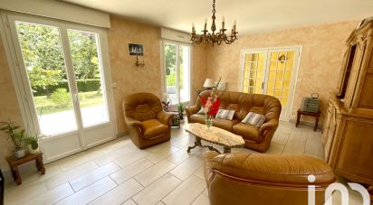 House 7 rooms of 147 m² in Laval (53000)