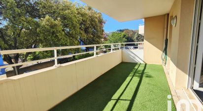 Appartement 3 pièces de 62 m² à Marseille (13009)