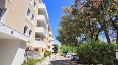 Appartement 3 pièces de 62 m² à Marseille (13009)