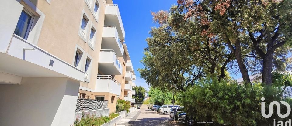 Appartement 3 pièces de 62 m² à Marseille (13009)