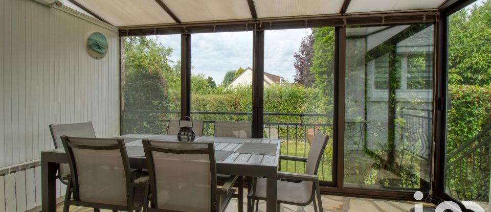 Maison 5 pièces de 85 m² à Baillet-en-France (95560)