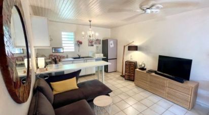 House 2 rooms of 40 m² in Sainte-Marie (97230)