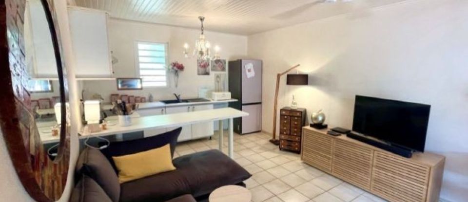 Maison 2 pièces de 40 m² à Sainte-Marie (97230)