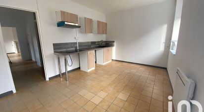 Maison 4 pièces de 65 m² à Iwuy (59141)