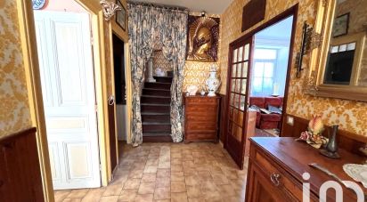 House 6 rooms of 120 m² in Groix (56590)