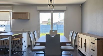 Maison 5 pièces de 95 m² à Uckange (57270)