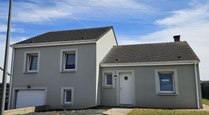 Maison 5 pièces de 95 m² à Uckange (57270)