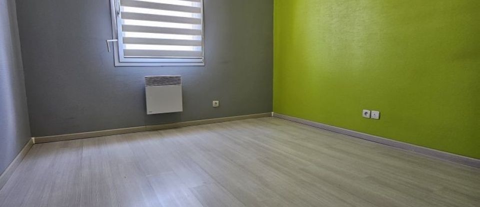 Maison 5 pièces de 95 m² à Uckange (57270)