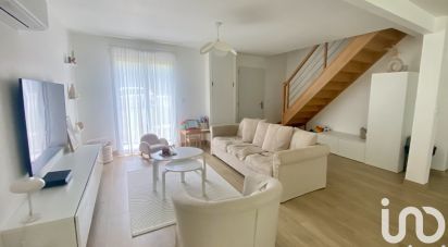 Maison 5 pièces de 130 m² à Besné (44160)