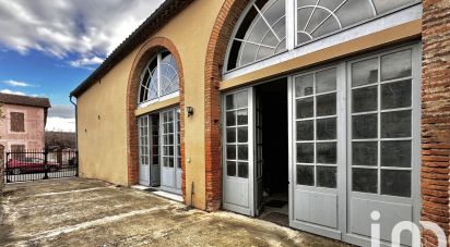 Maison 7 pièces de 188 m² à Saint-Élix-le-Château (31430)