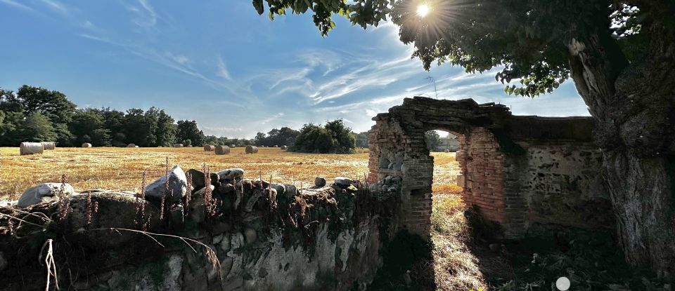 Maison 7 pièces de 188 m² à Saint-Élix-le-Château (31430)