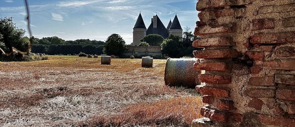 Maison 7 pièces de 188 m² à Saint-Élix-le-Château (31430)