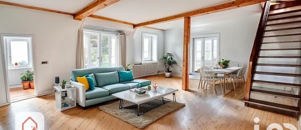 Maison 7 pièces de 188 m² à Saint-Élix-le-Château (31430)