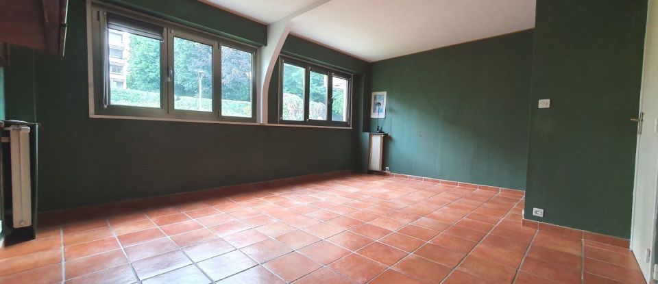 Duplex 6 rooms of 153 m² in Savigny-sur-Orge (91600)