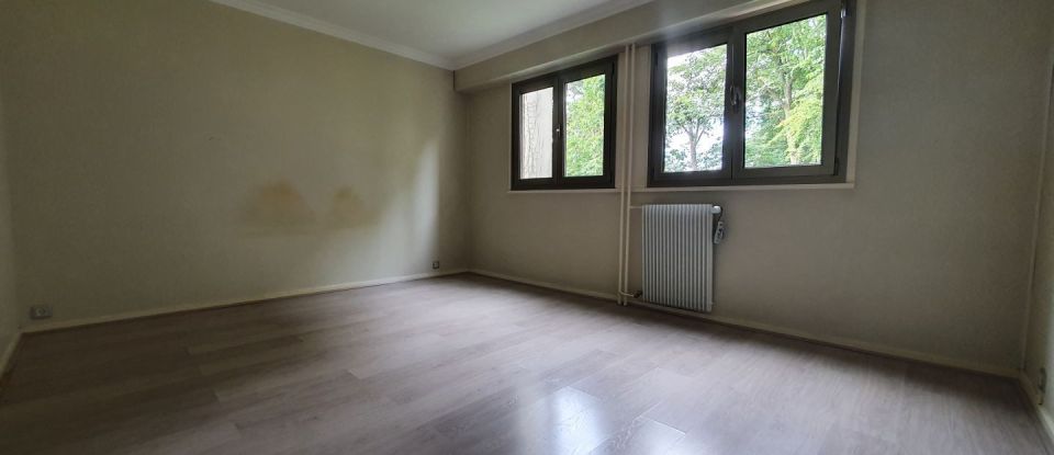 Duplex 6 pièces de 153 m² à Savigny-sur-Orge (91600)