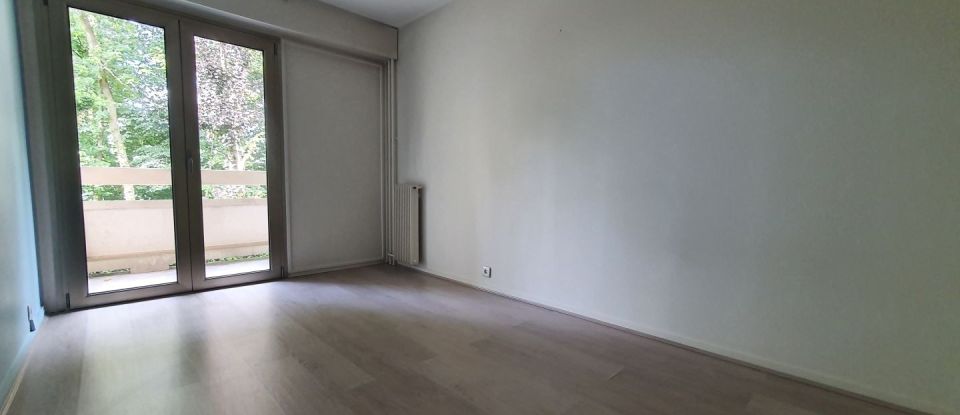 Duplex 6 pièces de 153 m² à Savigny-sur-Orge (91600)