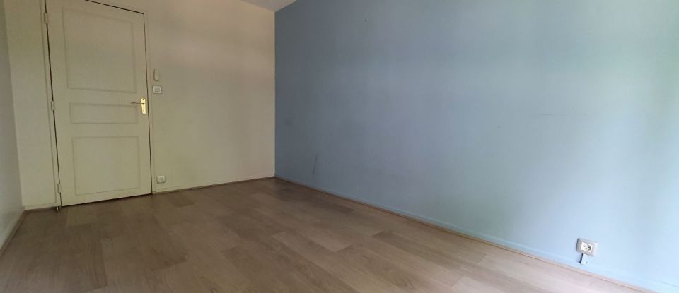 Duplex 6 pièces de 153 m² à Savigny-sur-Orge (91600)