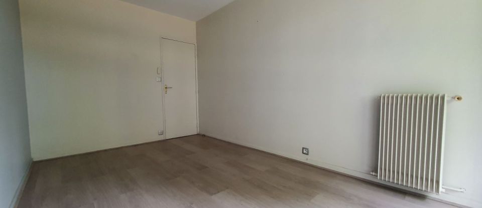 Duplex 6 pièces de 153 m² à Savigny-sur-Orge (91600)