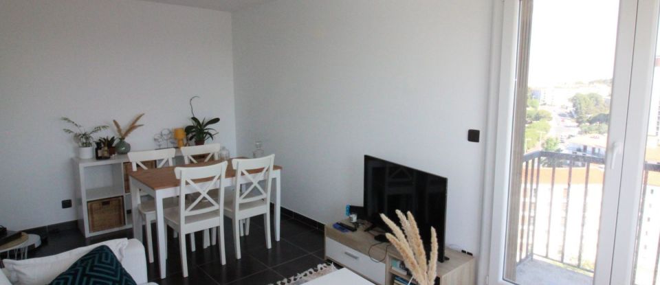 Apartment 3 rooms of 57 m² in Perpignan (66000)