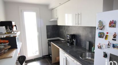 Appartement 3 pièces de 57 m² à Perpignan (66000)