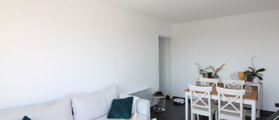 Appartement 3 pièces de 57 m² à Perpignan (66000)